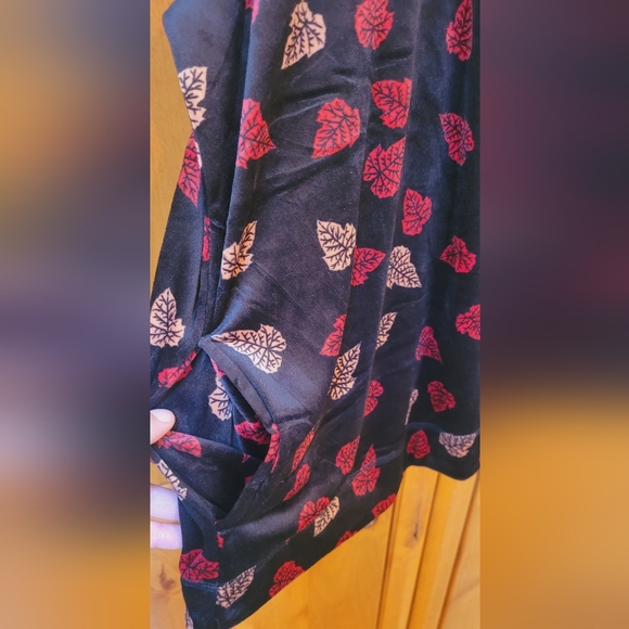 NWT | Lug Ranger Silky Fleece Zip-Front Hoodie - Picture 7 of 12